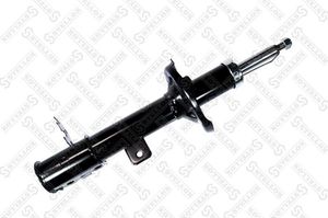 Амортизатор Stellox передний левый для Chery Tiggo 2 I 2016-2025. Артикул 4215-0374-SX