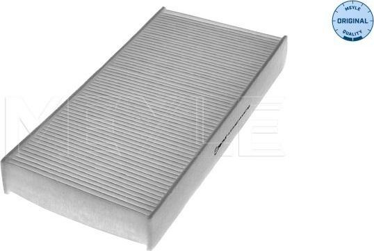 Салонный фильтр Meyle Original. Артикул 40-12 319 0003