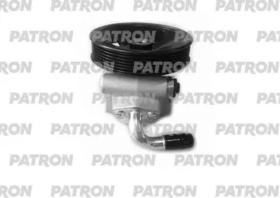 Насос гидроусилителя (Patron) Patron. Артикул PPS1077