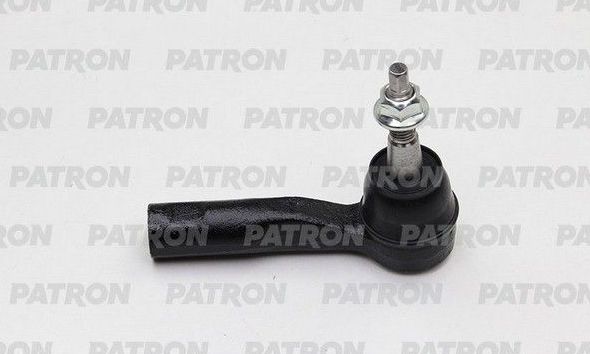 Наконечник рулевой тяги Patron. Артикул PS1238KOR