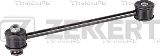Стойка (тяга) стабилизатора Zekkert. Артикул SS-1469