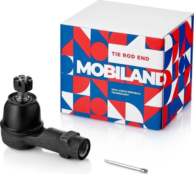 Наконечник рулевой тяги Mobiland. Артикул 325003010