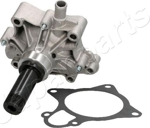 Помпа (водяной насос) Japanparts для IVECO Massif 2008-2011. Артикул PQ-0281