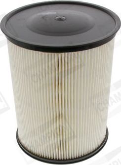 Воздушный фильтр Champion. Артикул CAF100493C