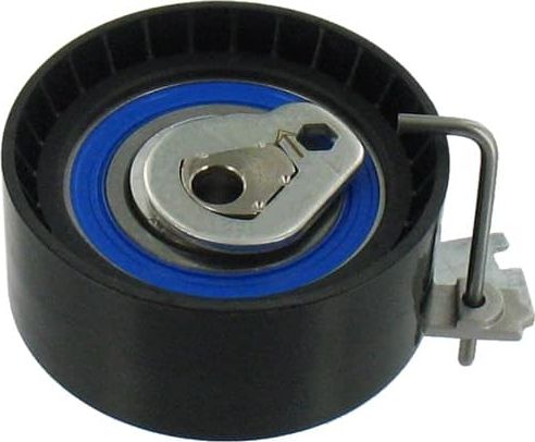 Натяжной ролик (натяжитель) ремня ГРМ SKF. Артикул VKM 13256