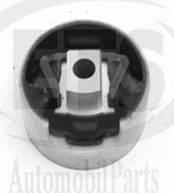 Подушка (опора) двигателя ETS нижняя для Volkswagen Golf VII 2012-2026. Артикул 31.EM.899