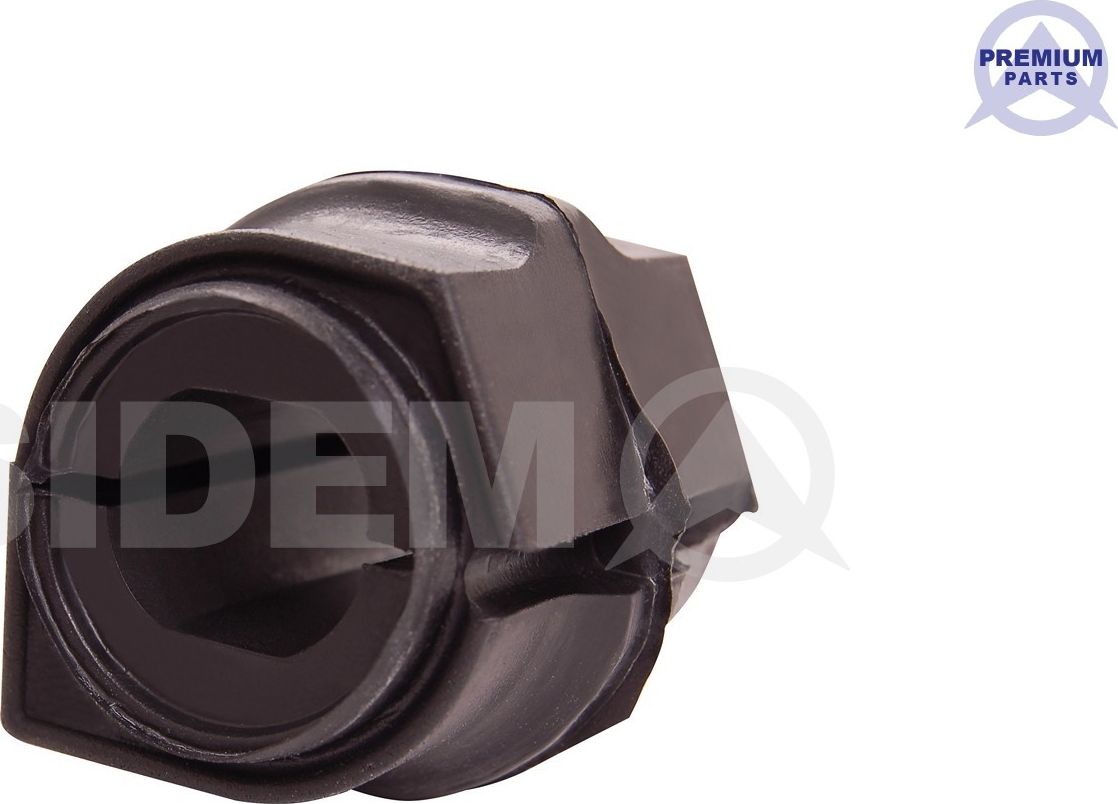 Втулка стабилизатора Sidem. Артикул 853834