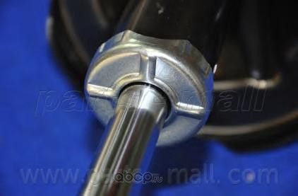 Амортизатор подвески (Parts-Mall). Артикул PJB-133A