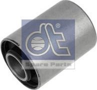 Втулки стабилизатора DT Spare Parts передние внешние для Renault Kerax 1997-2026. Артикул 6.14016