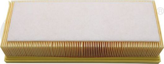 Воздушный фильтр Vika для Audi A4 IV (B8) 2007-2015. Артикул 11331480701