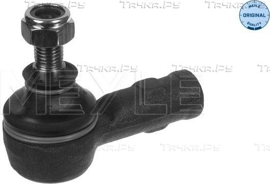 Наконечник рулевой тяги Meyle Original правый/левый для Saab 90 1984-1987. Артикул 816 020 4902