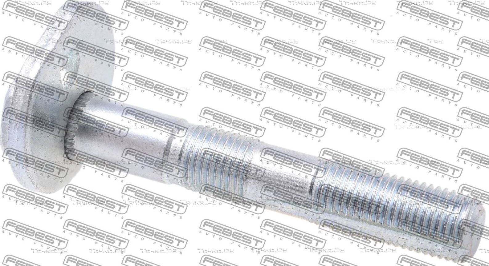 Болт развальный Febest для Toyota Verossa 2000-2003. Артикул 0129-012