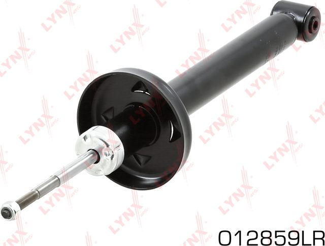 Амортизатор LYNXauto задний для Volkswagen Golf III 1991-1998. Артикул O12859LR