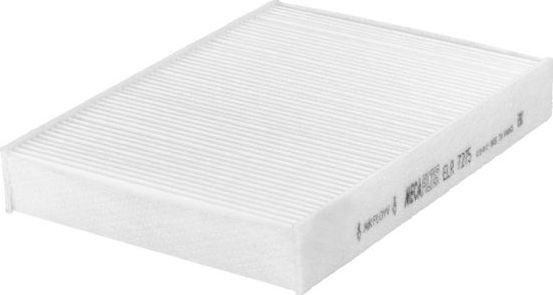 Салонный фильтр MecaFilter. Артикул ELR7275