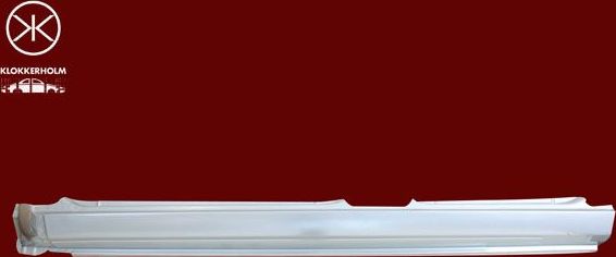 Пороги Klokkerholm. Артикул 5039011