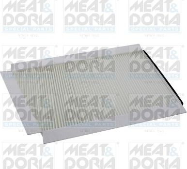 Салонный фильтр Meat & Doria. Артикул 17106