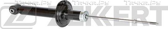 Амортизатор Zekkert. Артикул SG-6376