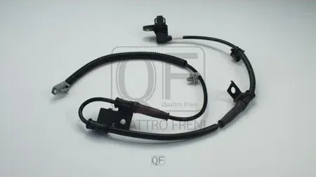 ИМПУЛЬСНЫЙ ДАТЧИК ABS FR LH (Quattro Freni). Артикул QF60F00360