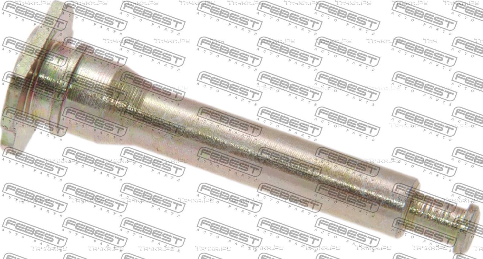 Направляющая тормозного суппорта Febest передний для Lexus RX I 2000-2003. Артикул 0174-MCV20F