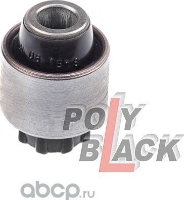 Сайлентблок (Polyblack). Артикул N061518