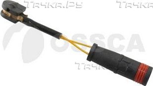 Датчик износа тормозных колодок  OSSCA. Артикул 08375