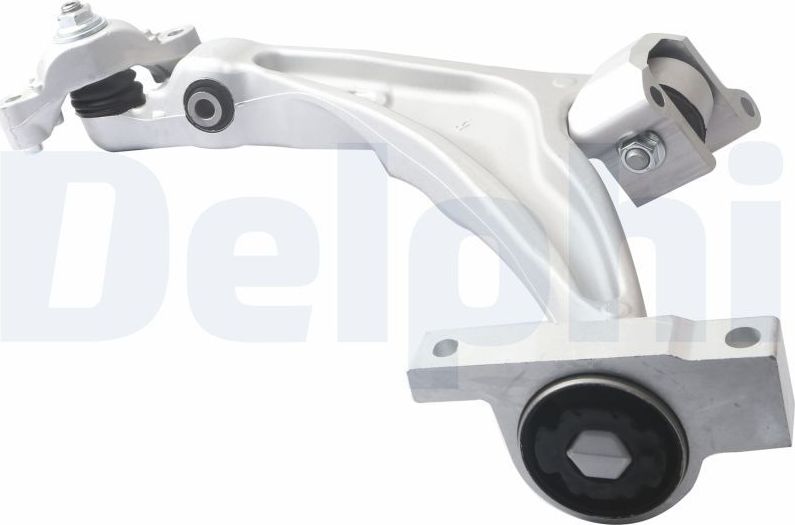 Поперечный рычаг Delphi (алюминий). Артикул TC4654