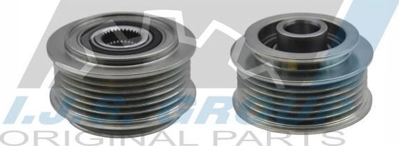 Муфта генератора обгонная IJS Group. Артикул 30-1118