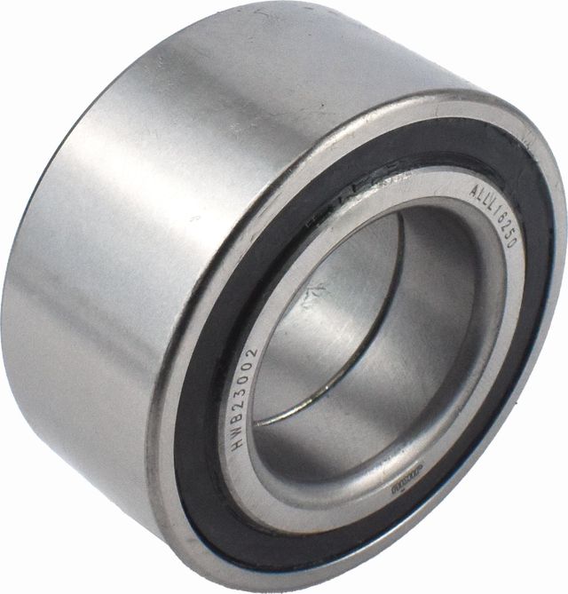 Подшипник ступ.MITSUBISHI CARISMA/COLT/LANCER 92-06 пер. (Jikiu). Артикул HWB23002