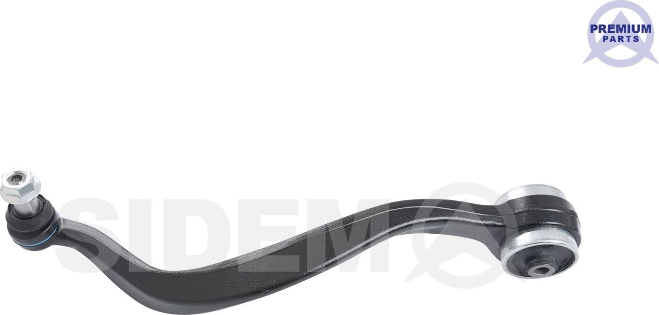 Продольный рычаг передней подвески Sidem (сталь). Артикул 51470