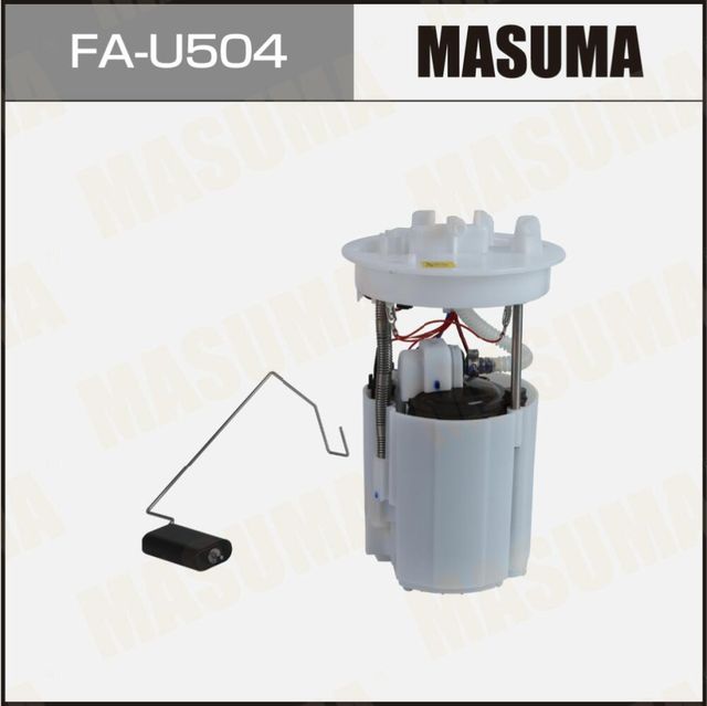 Топливный модуль MASUMA, FORD FOCUS 10-17. Артикул FAU504
