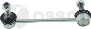 Стойка (тяга) стабилизатора OSSCA передняя правая для Isuzu Trooper II 1991-2004. Артикул 11793