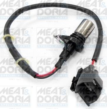 Датчик положения коленвала Meat & Doria для Toyota Auris I 2007-2012. Артикул 87711