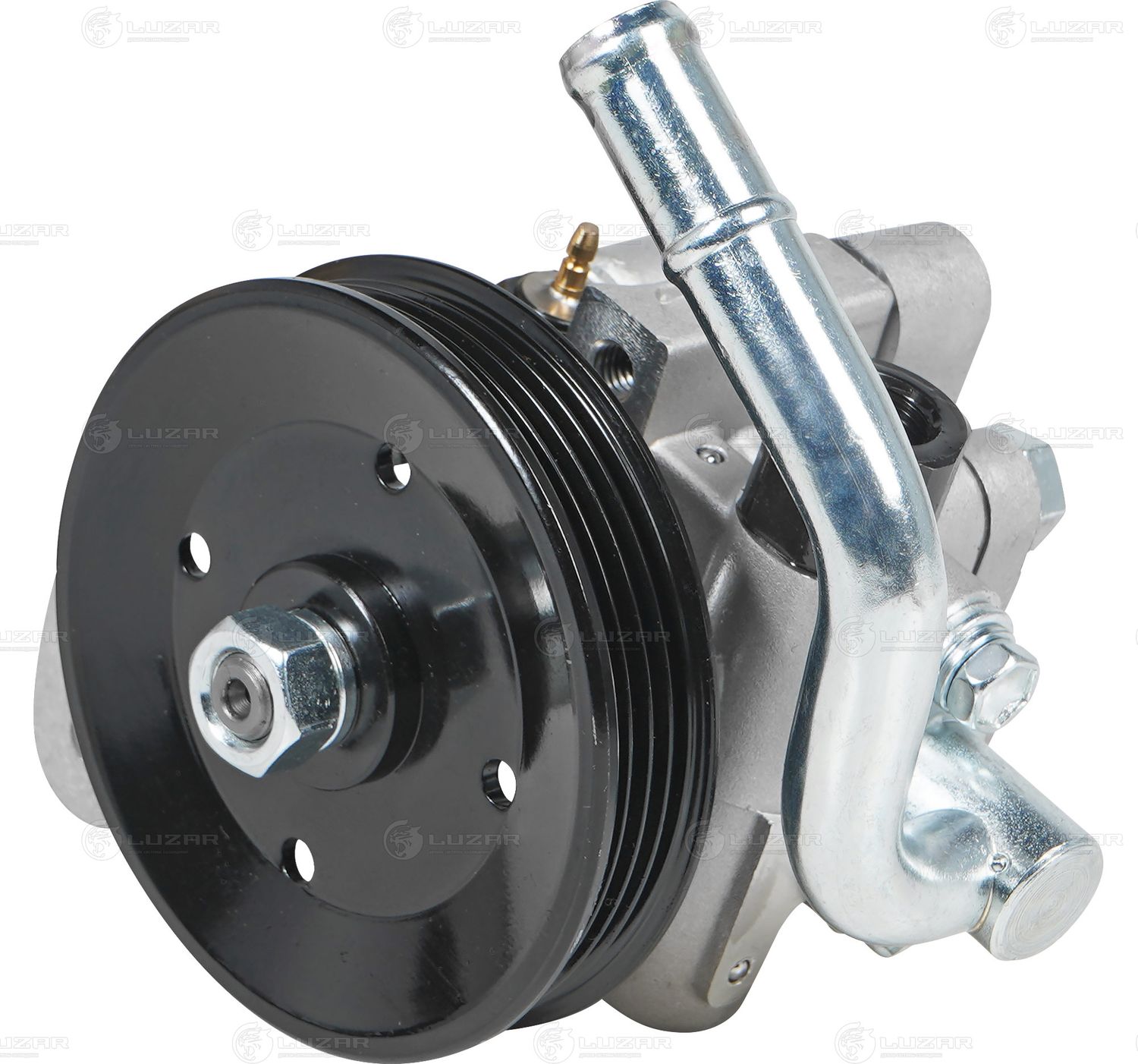 Насос ГУР Luzar. Артикул LPS 0508