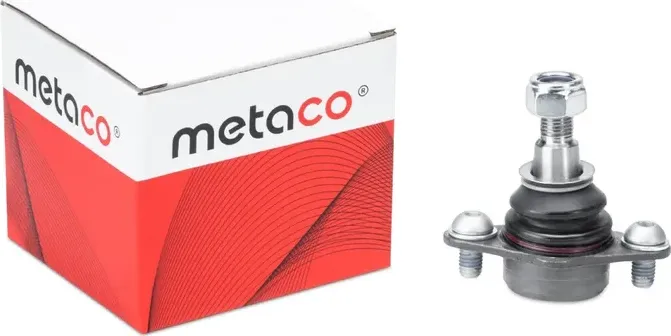 Опора шаровая передней подвески (Metaco). Артикул 4200170