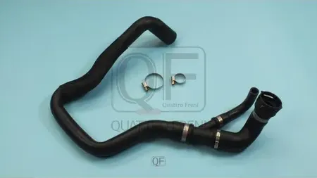 ШЛАНГ СИСТЕМЫ ОХЛАЖДЕНИЯ (Quattro Freni). Артикул QF45A00247