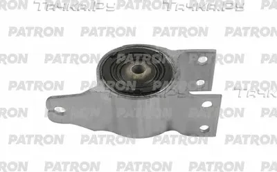 Сайлентблок рычага подвески (Patron). Артикул PSE12415