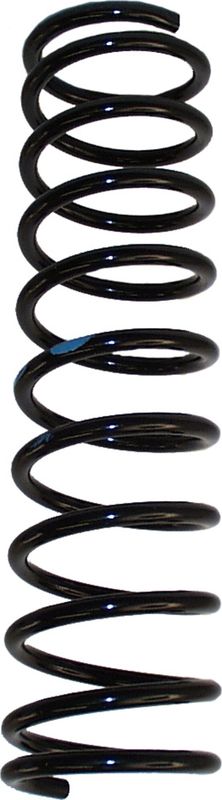 Пружина подвески JP Group Classic задняя для Volkswagen Golf I 1974-1984. Артикул 1152200200