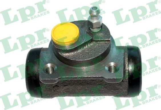 Тормозной цилиндр AP. Артикул 4576