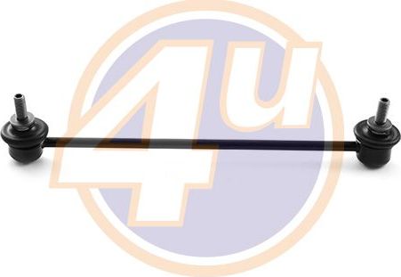 Стойка (тяга) стабилизатора 4U. Артикул HN-F-08098
