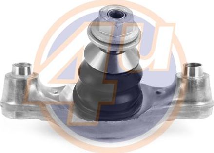 Шаровая опора 4U передняя для Volvo S60 III 2019-2026. Артикул VL-B-07080