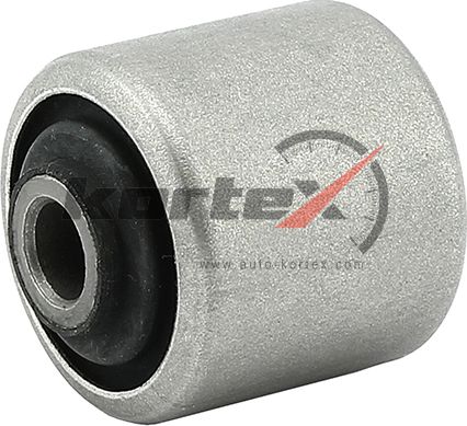 Сайлентблок перед. подв. перед. нижн. рычага внутр. (Kortex). Артикул KBS744