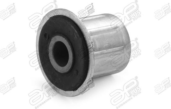 Втулка рессоры APlus задняя задняя правая/левая внешняя/внутренняя для Peugeot Boxer II (244) 2001-2006. Артикул 25428AP