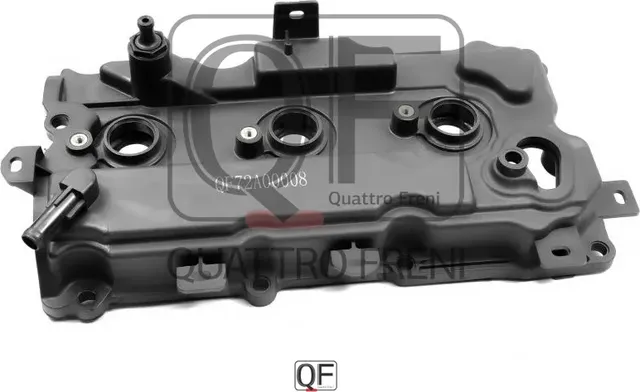 КРЫШКА КЛАПАННАЯ R (Quattro Freni). Артикул QF72A00008