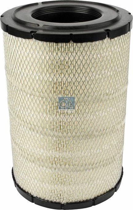 Воздушный фильтр DT Spare Parts. Артикул 6.25007