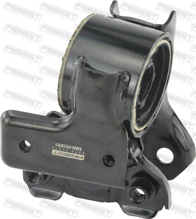 Сайлентблок переднего рычага подвески Febest. Артикул HAB-REBRH