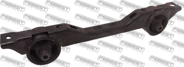 Подушка (опора) двигателя Febest для Mitsubishi Pajero II 1994-1999. Артикул MM-V45MTRR