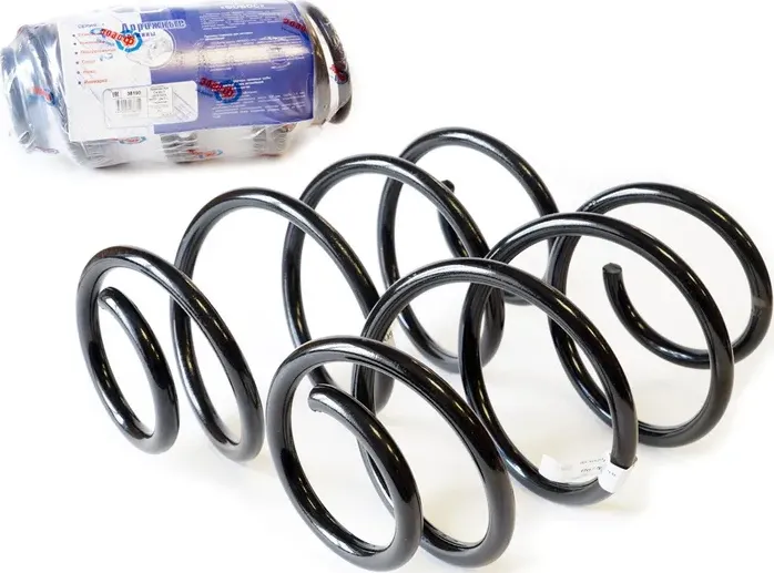 ПРУЖИНЫ ПЕР KIACERATO32016-2018, АКПП,ДВ2,0 FOBOS Фобос. Артикул 38190