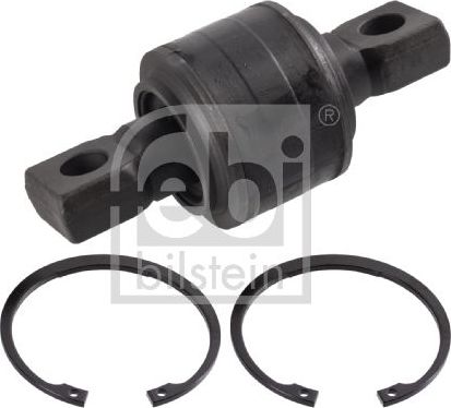 Сайлентблок заднего рычага подвески Febi Bilstein. Артикул 28304