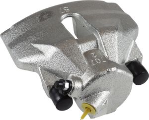 Тормозной суппорт JP Group передний правый для Audi A4 II (B6) 2000-2004. Артикул 1161901580