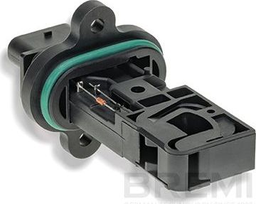 Датчик массового расхода воздуха (ДМРВ) Bremi. Артикул 30373